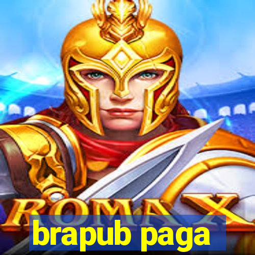 brapub paga